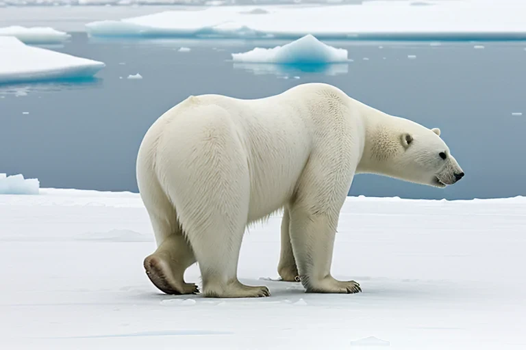 polar bear png