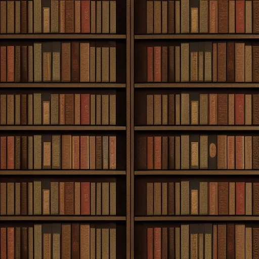 books wallpaper