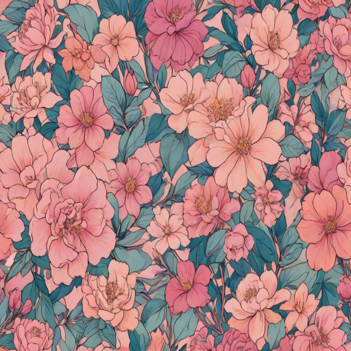 aesthetic artsy wallpaper