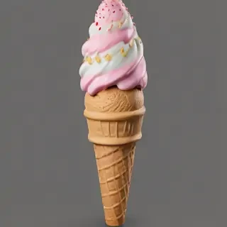 ice cream cone png