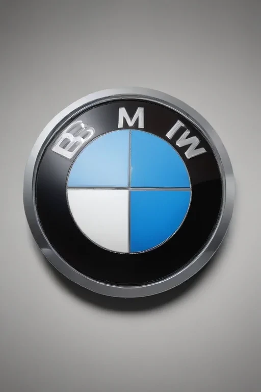 bmw logo