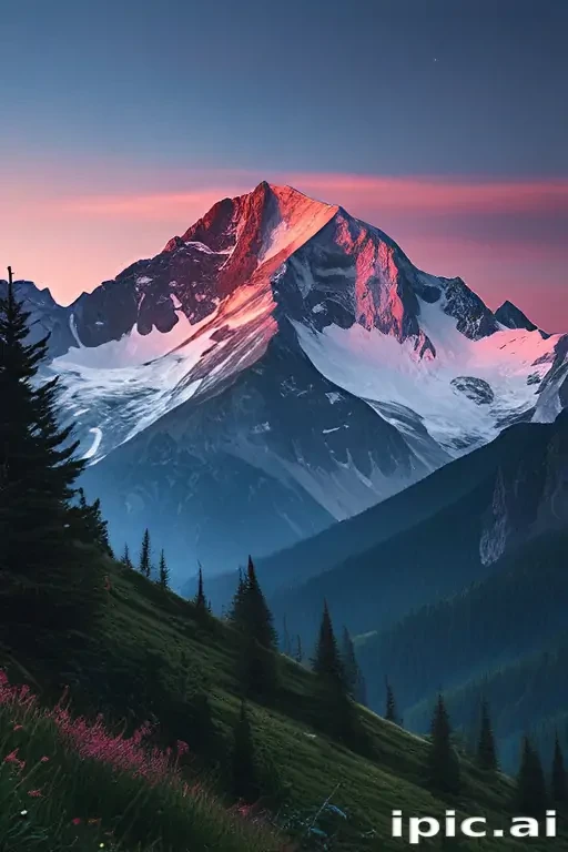 mountain wallpapers for iphone