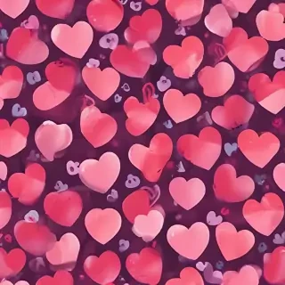 background pictures of hearts