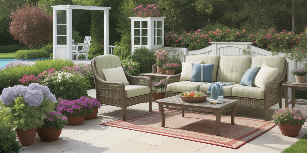 better homes and gardens sweepstakes