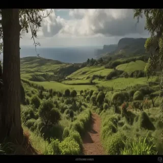 barbado da terceira