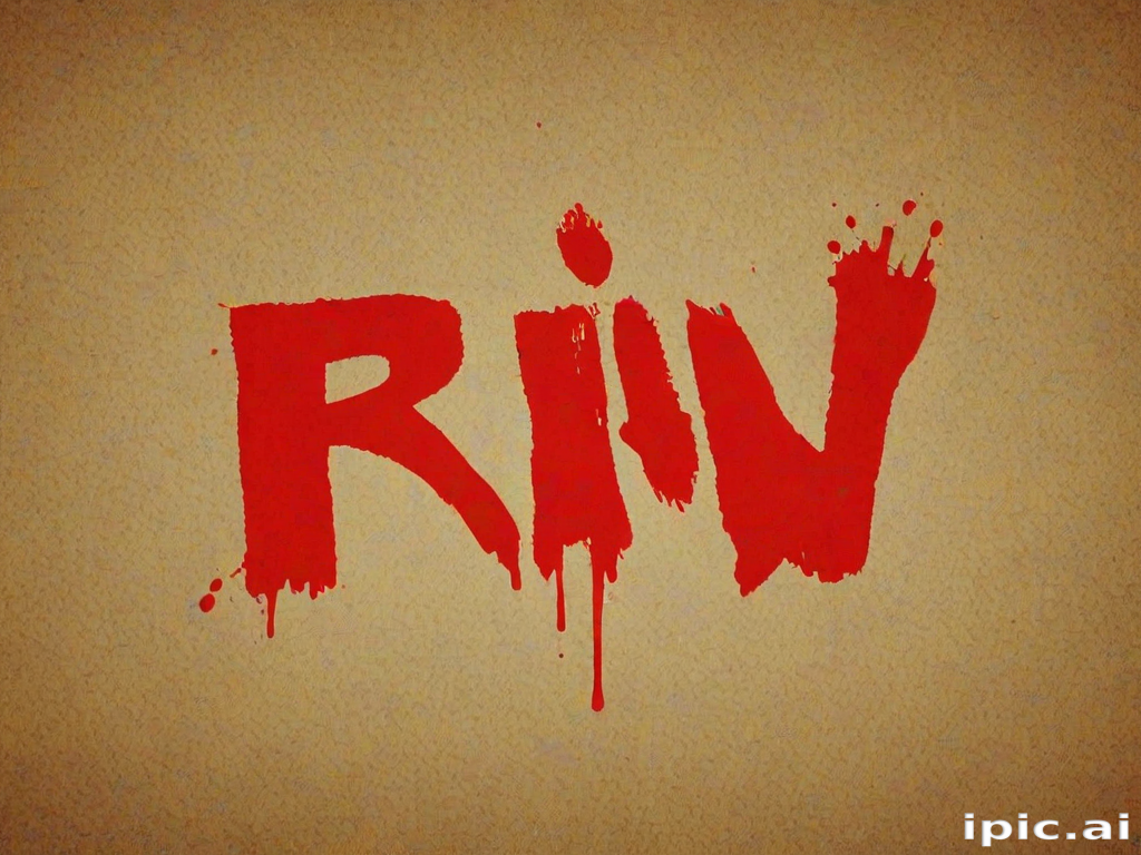 raw wallpaper