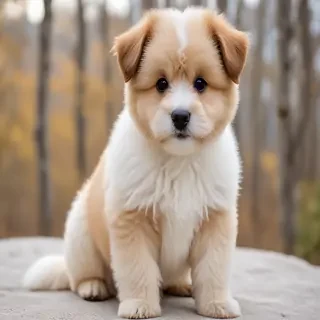 eskipoo dog breed