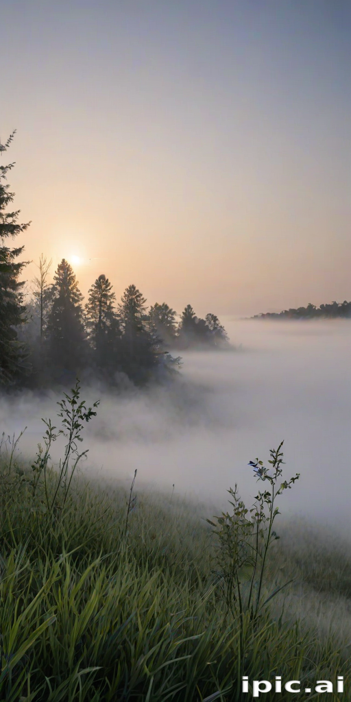 mist png