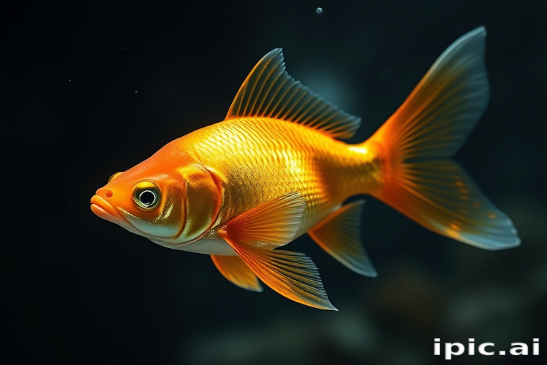 gold fish