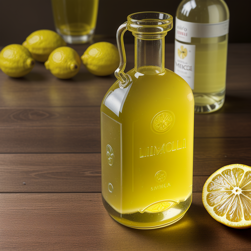 where can i buy limoncello near me
