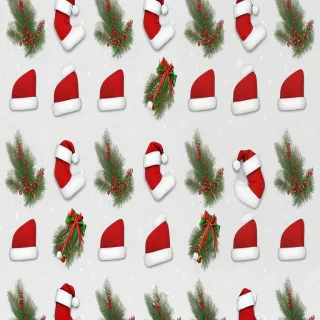 iphone christmas wallpaper hd