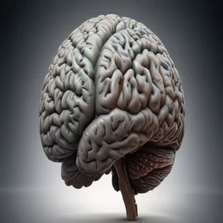 brain pictures drawing