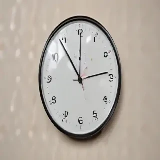 set a timer for 10 minutes