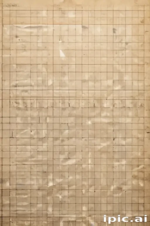 grid paper background
