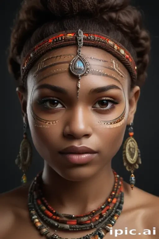tribal png