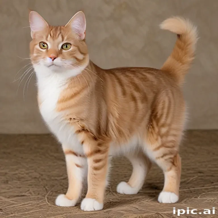 american bobtail breed
