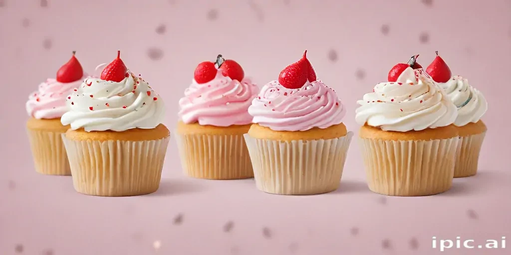 cupcakes png