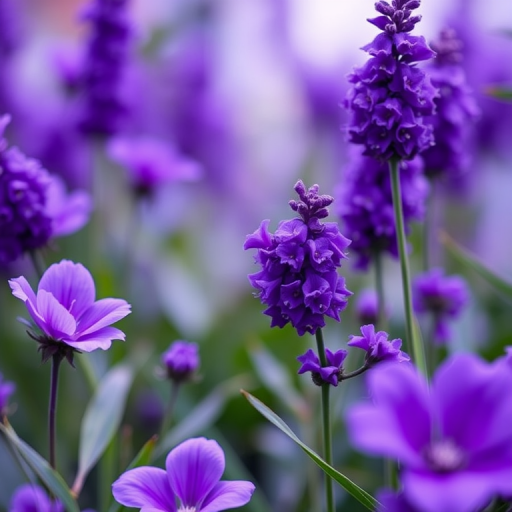 purple aesthetic wallpapers iphone
