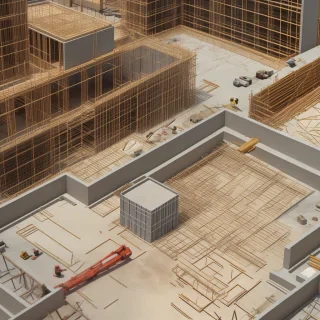 construction backgrounds
