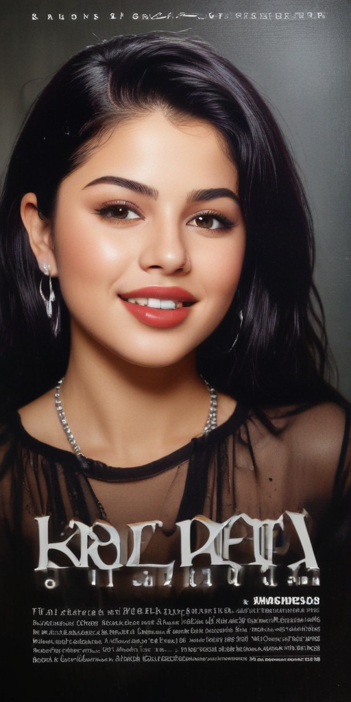 selena merchandise