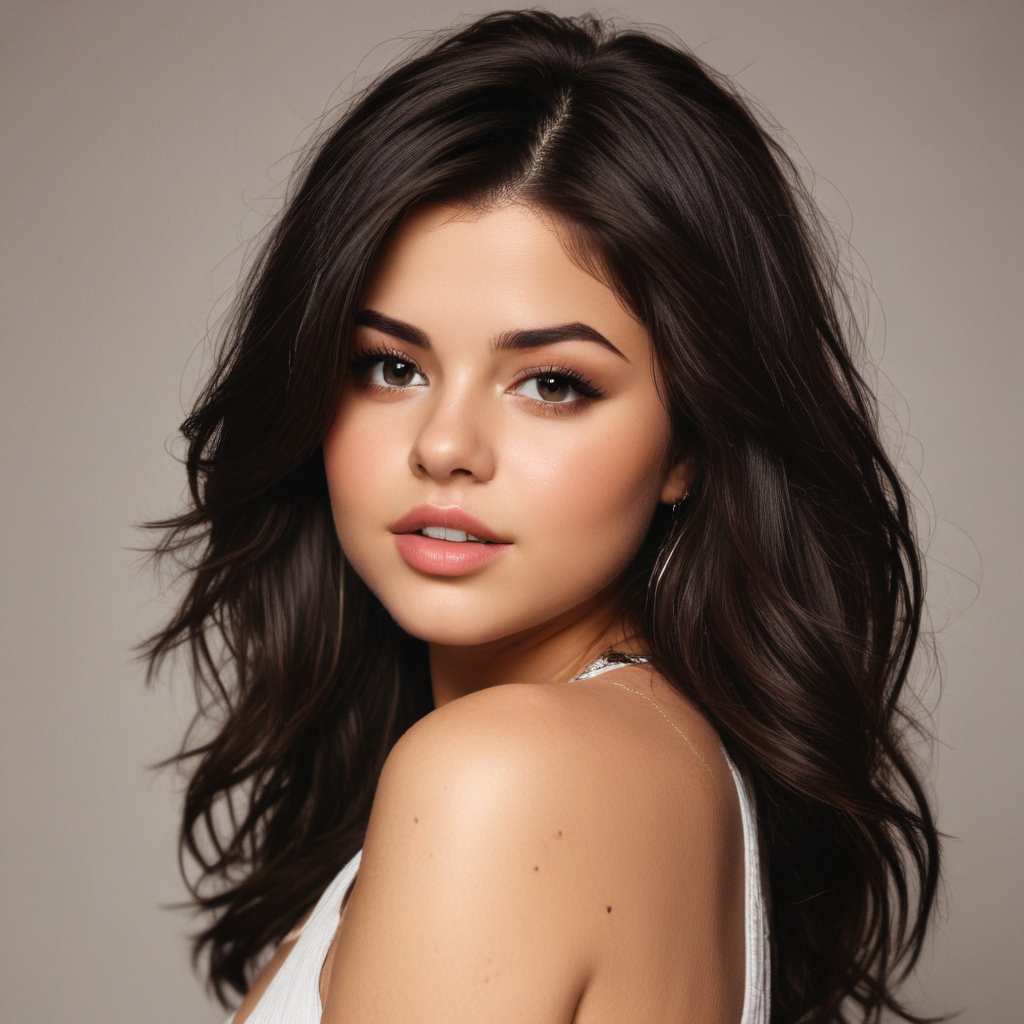 naturally selena gomez & the scene