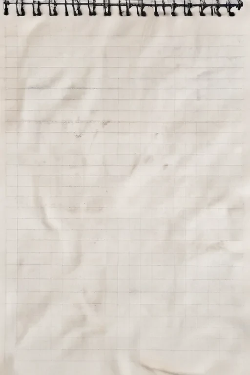 notebook paper png