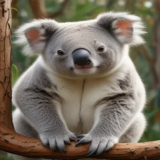koala bear