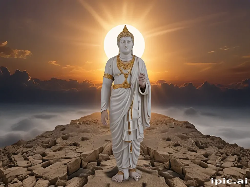 all god pics
