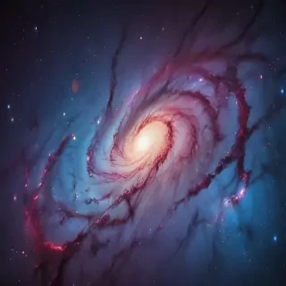 galaxy wallpaper iphone 4k