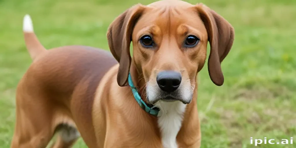 bagle hound dog breed