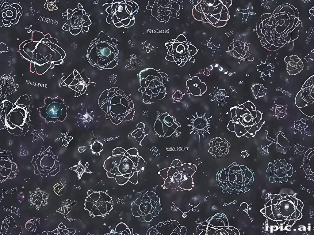 science backgrounds