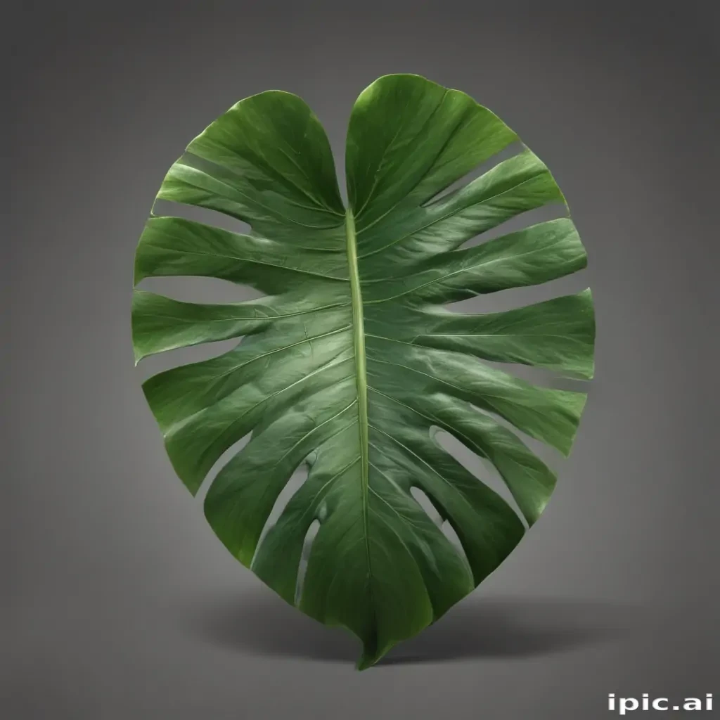 tropical leaf png
