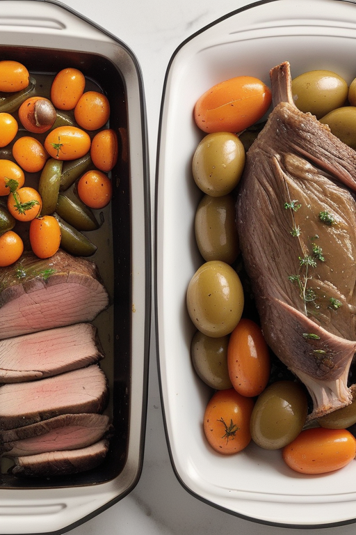sides to go with pot roast