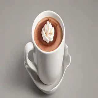 hot chocolate png