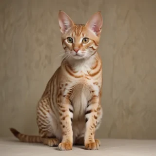 ocicat breed