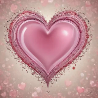 loving heart wallpaper