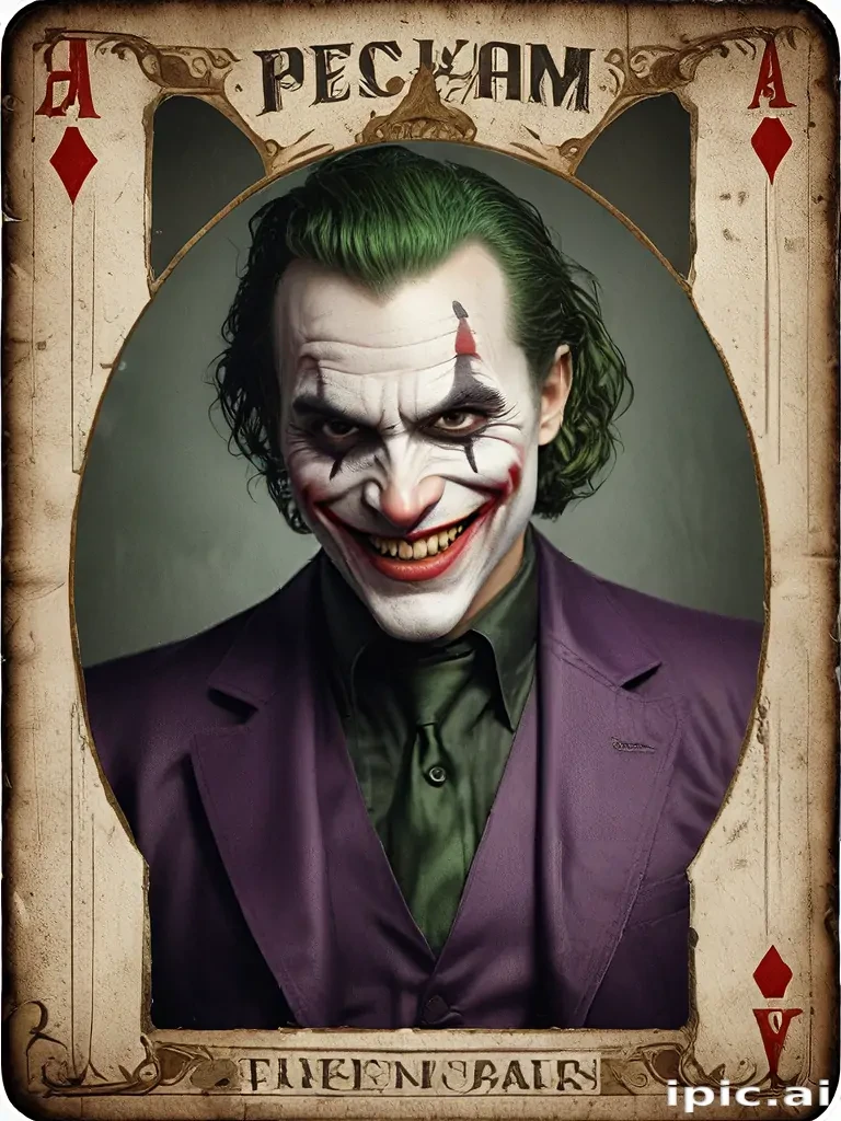 joker card png