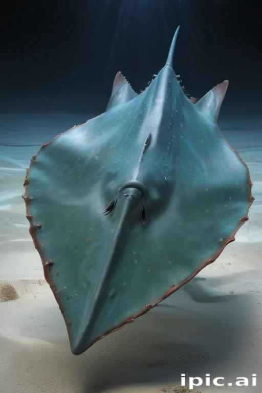 stingray png