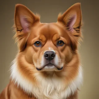 kai ken dog breed