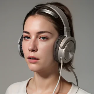 headphone pic