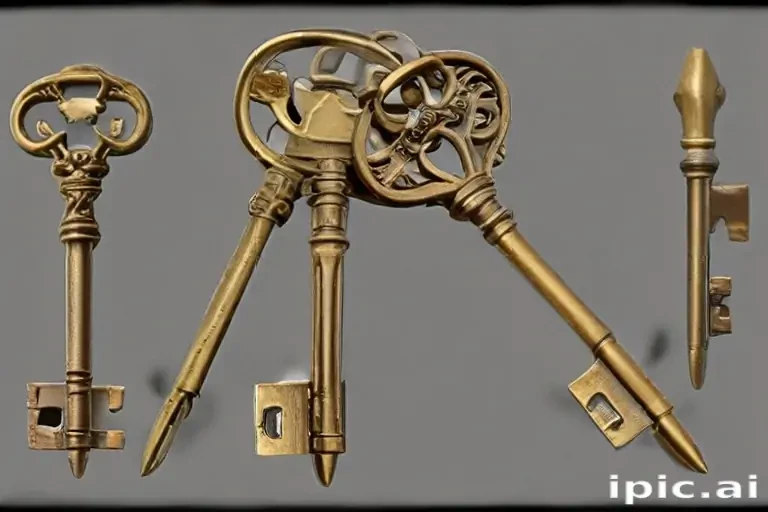 keys png