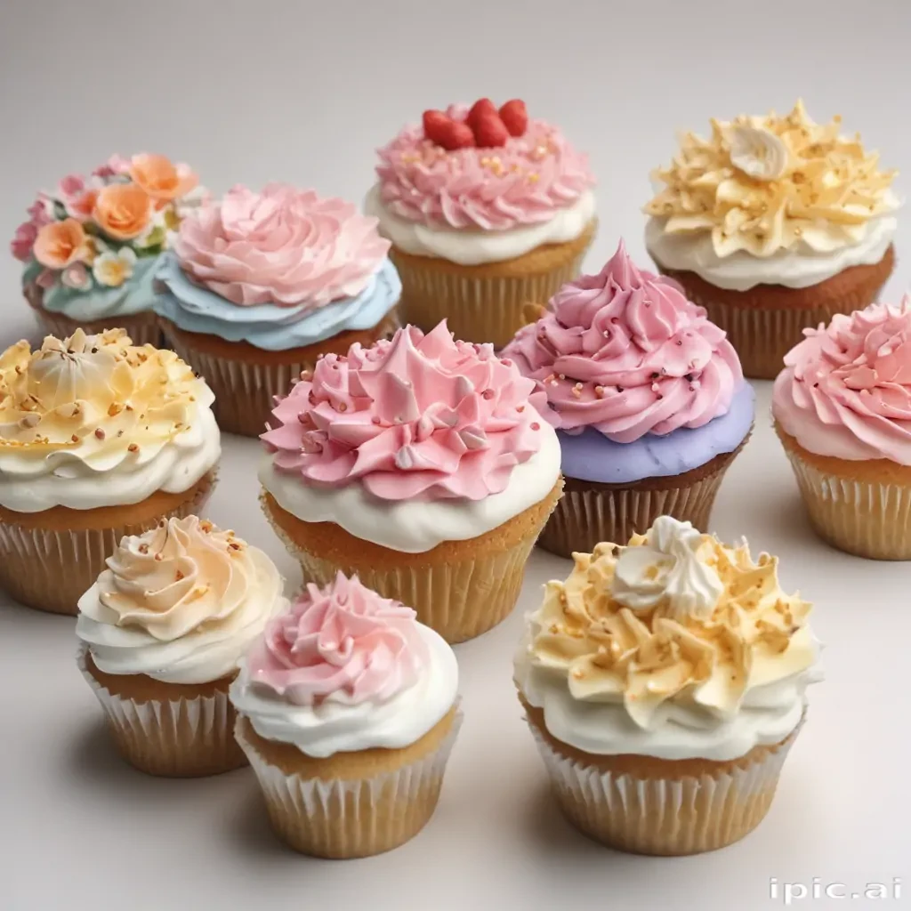 cupcakes png