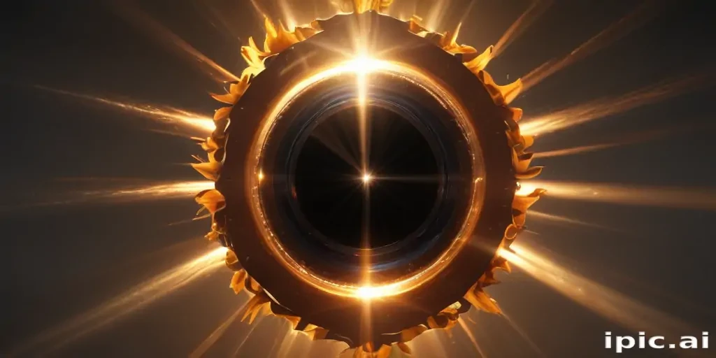 lens flare