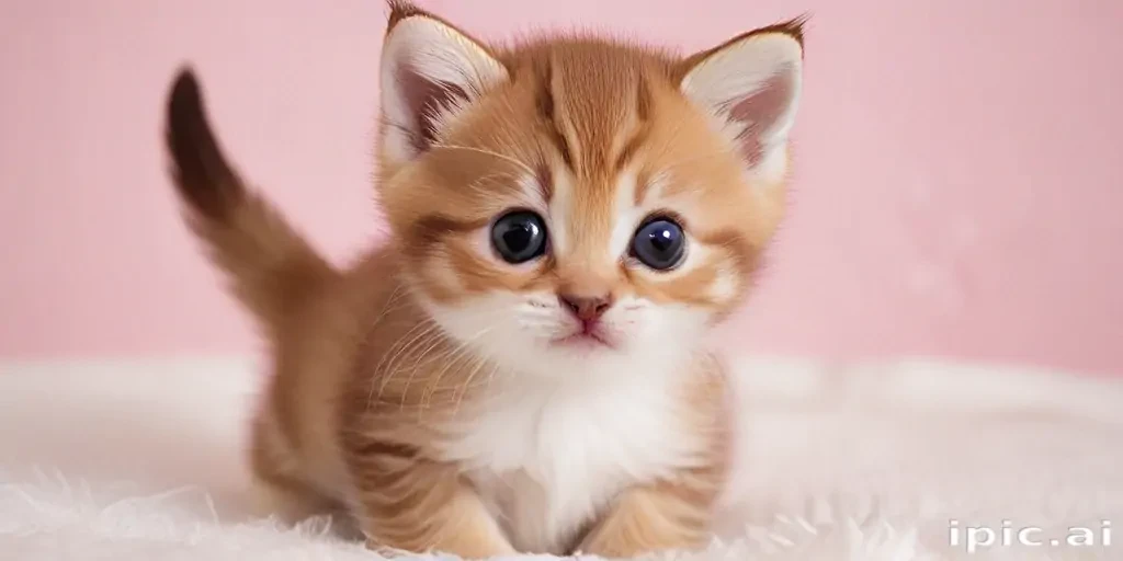 cute kitten wallpapers
