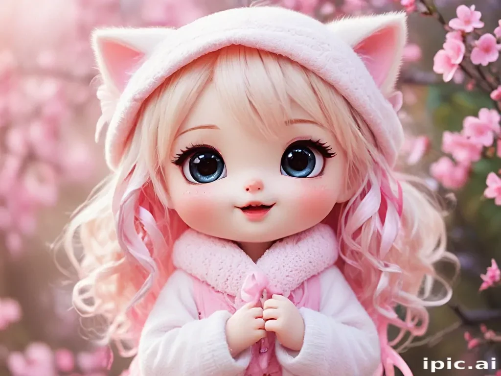 pretty and cute wallpapers