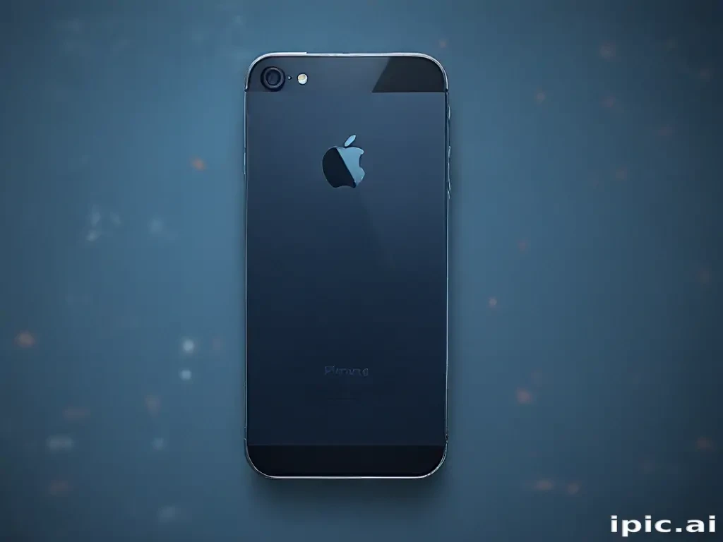 blue wallpaper iphone 4k