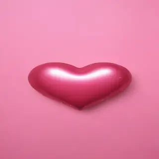 heart y2k wallpaper