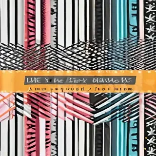 line art patterns