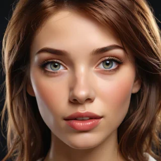 face png