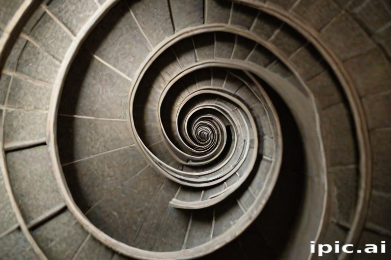 spiral images
